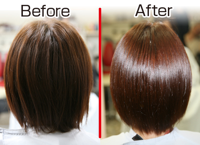 PrivateRoom りつこのhairの紹介写真_1枚目