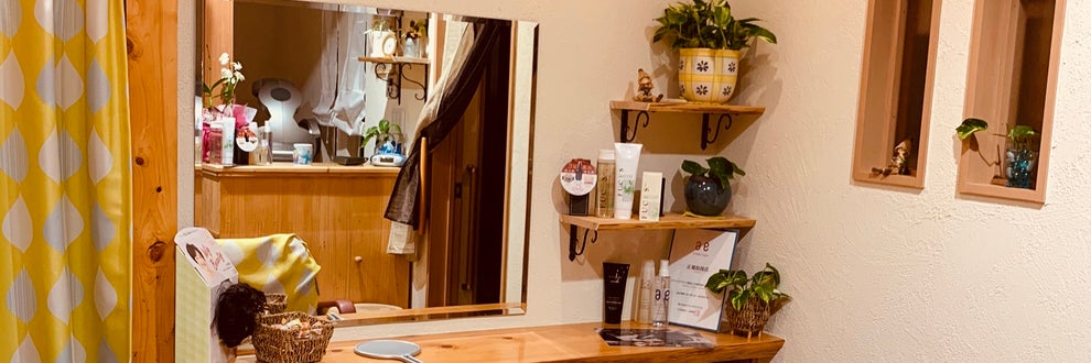 PrivateRoom りつこのhairの画像