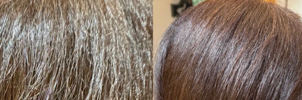 PrivateRoom りつこのhairの画像