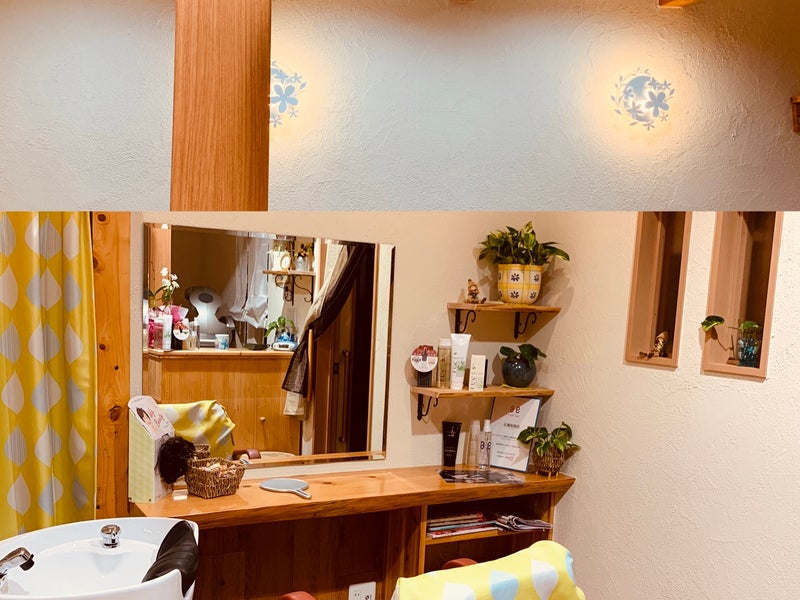 PrivateRoom りつこのhairの画像