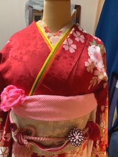メニューの写真