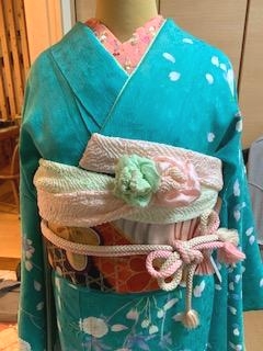メニューの写真