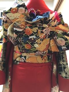 メニューの写真