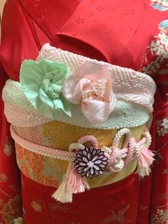 メニューの写真