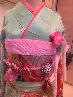 メニューの写真