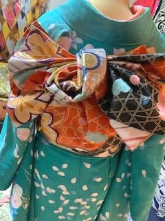 メニューの写真