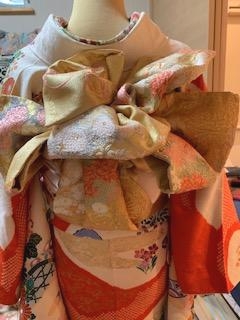 メニューの写真