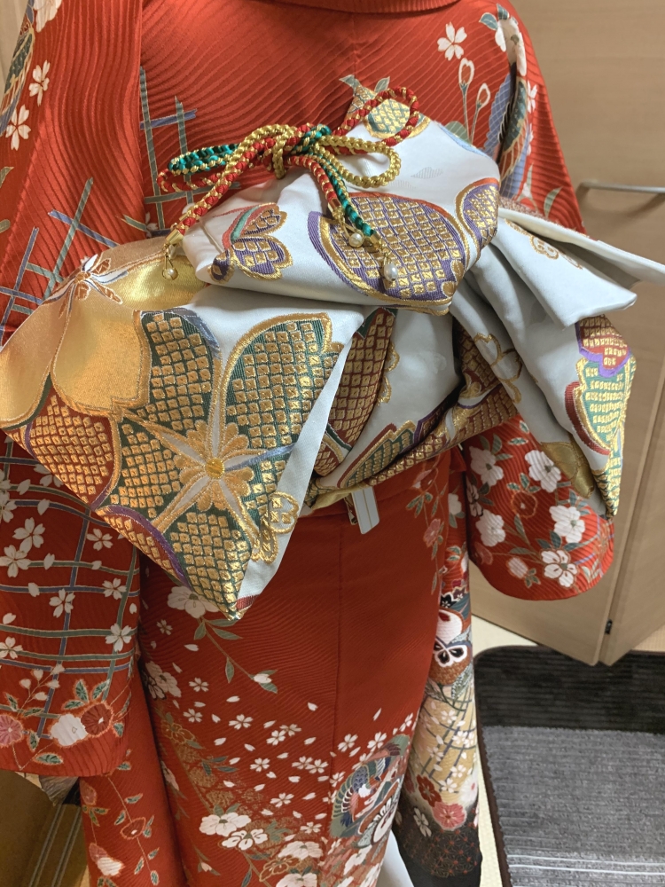 メニューの写真