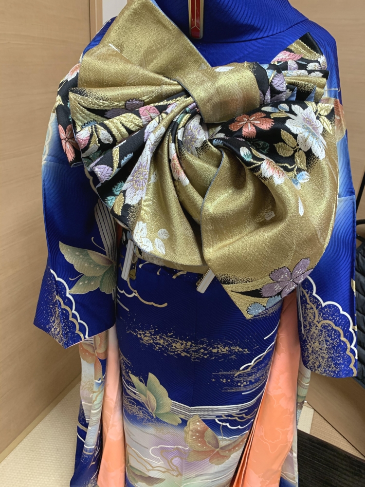 メニューの写真