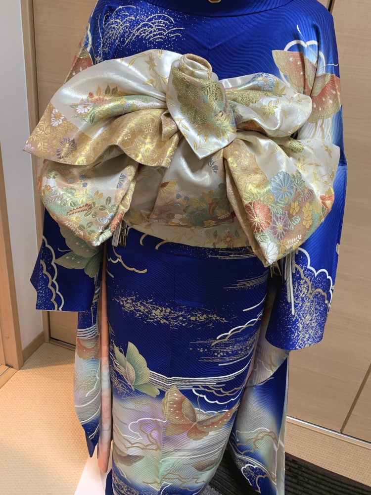 メニューの写真