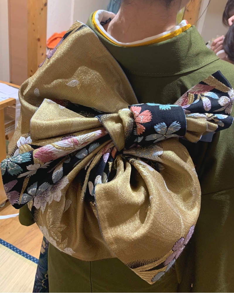 メニューの写真