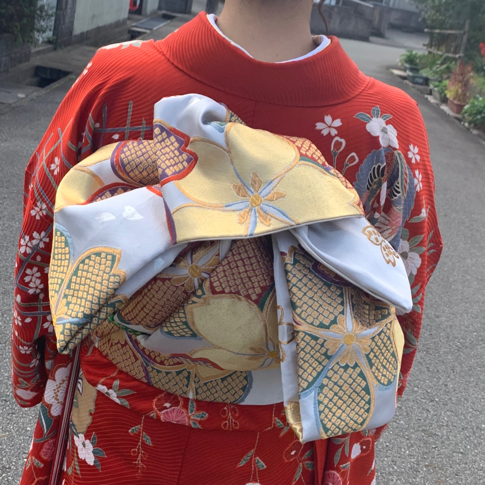 メニューの写真