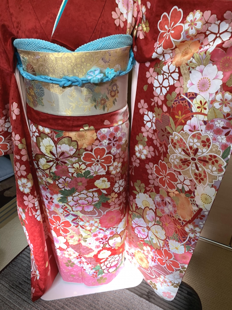 メニューの写真