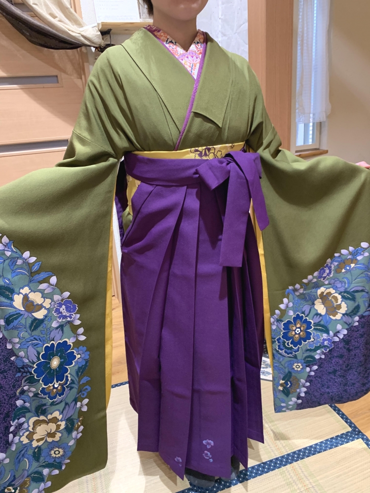 メニューの写真
