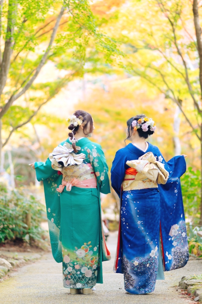メニューの写真