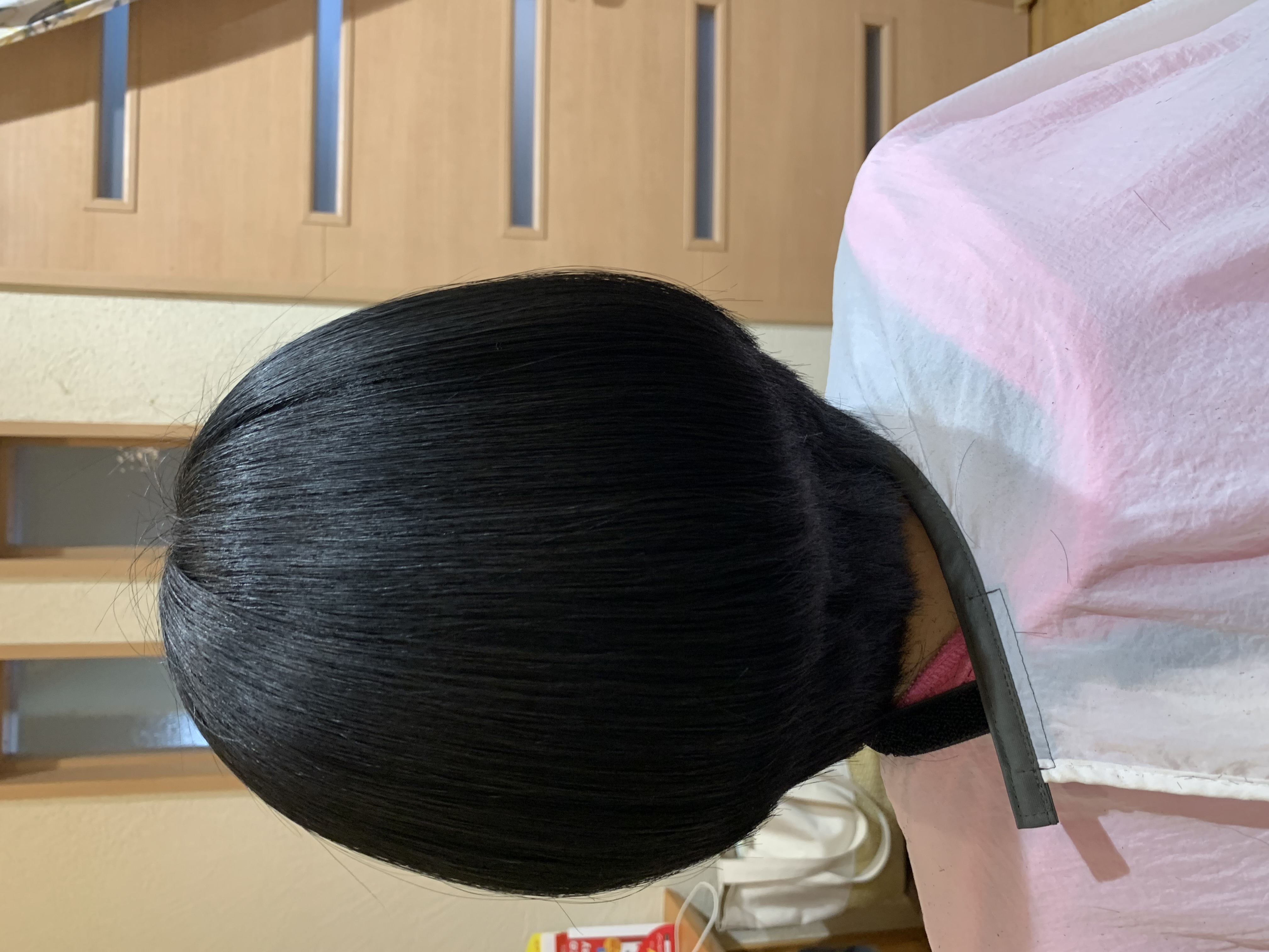 メニューの写真