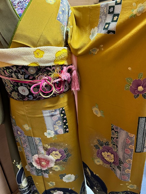 メニューの写真