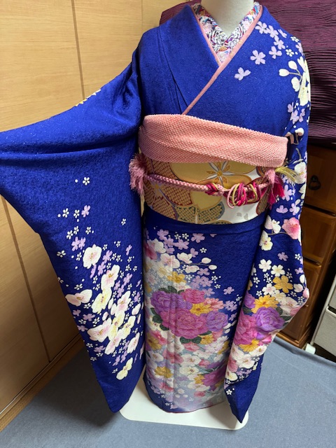 メニューの写真
