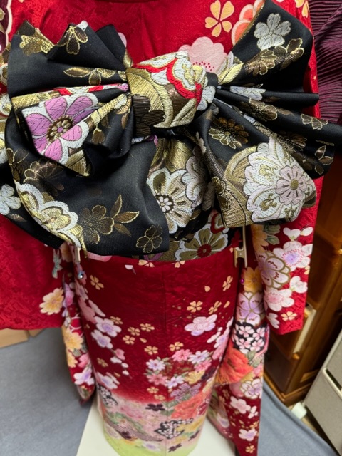 メニューの写真