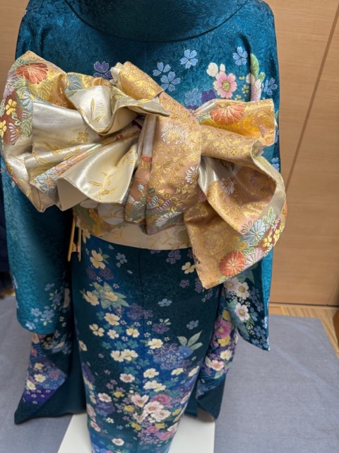 メニューの写真