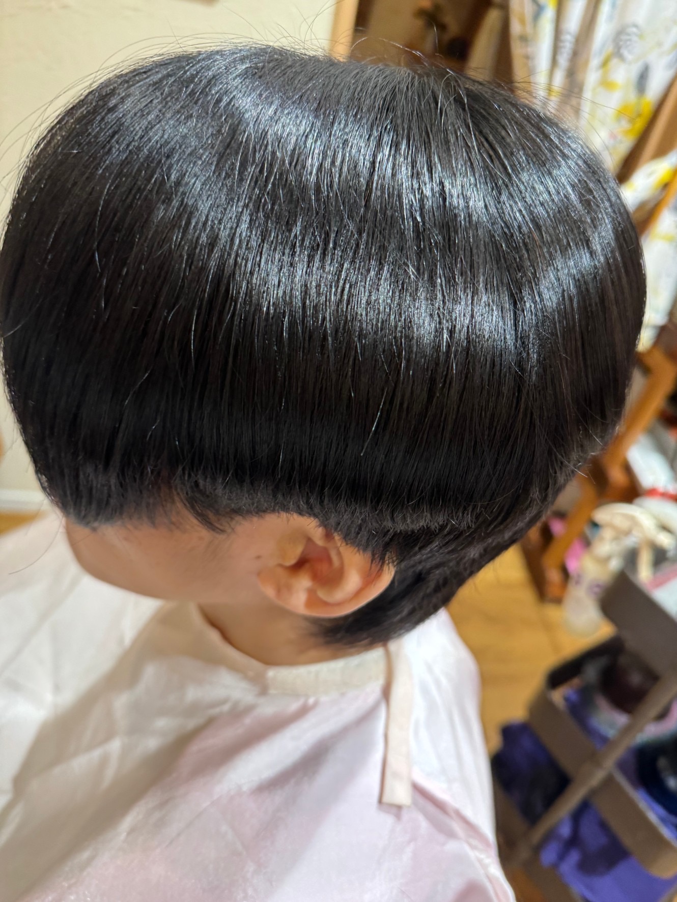 メニューの写真