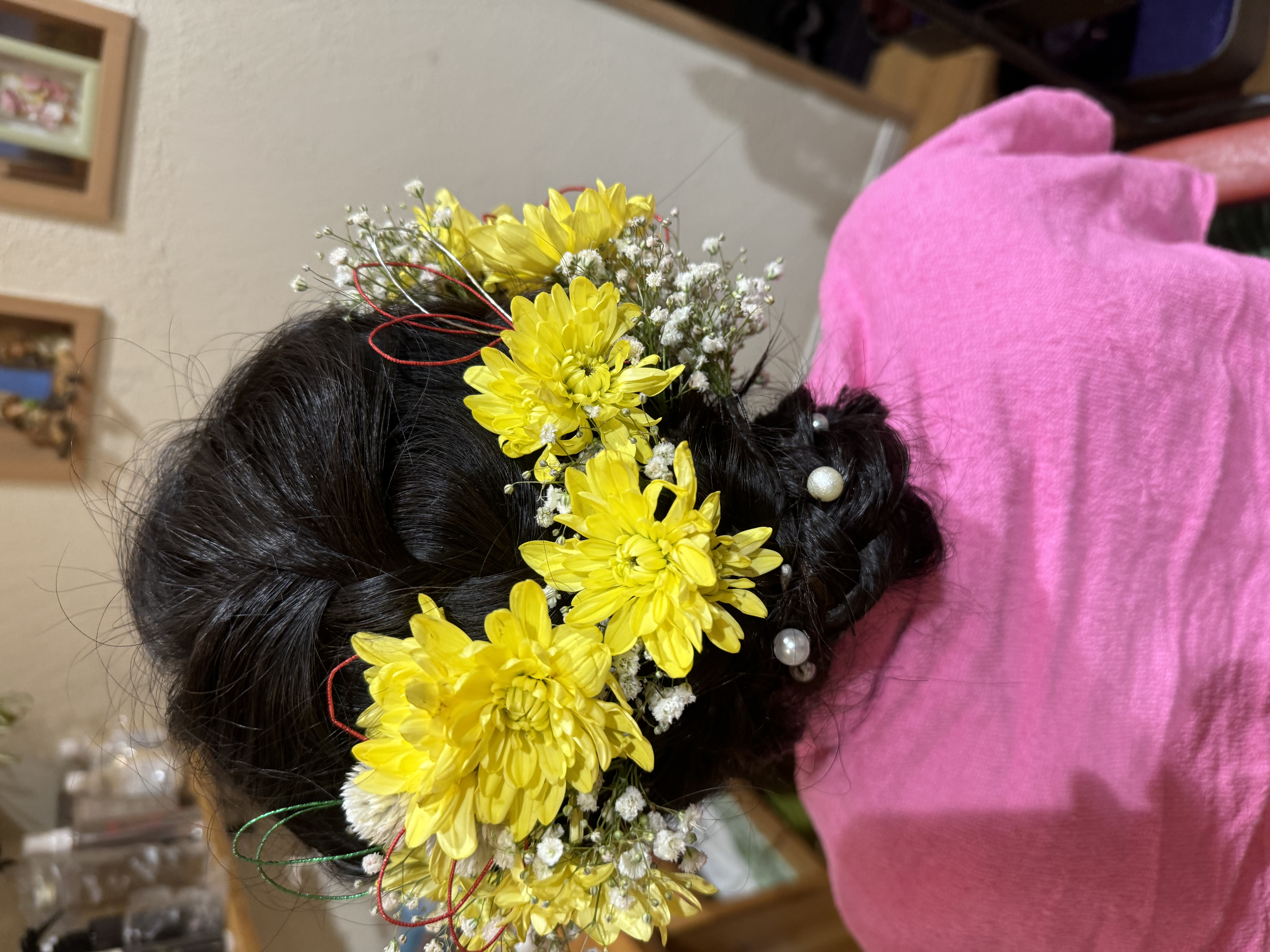 メニューの写真