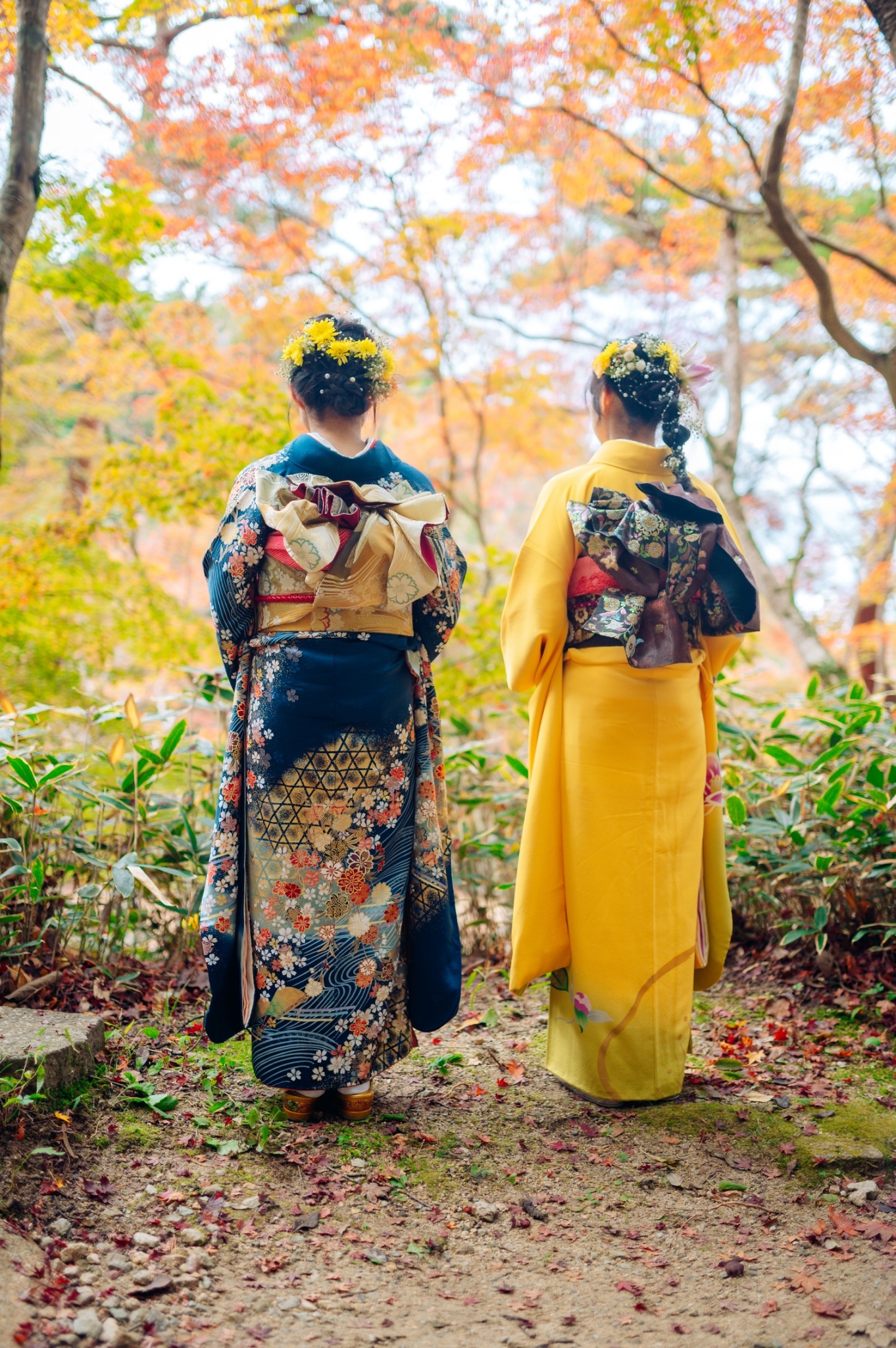 メニューの写真