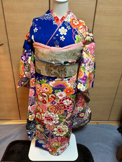 メニューの写真