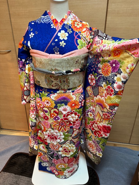 メニューの写真
