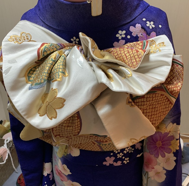 メニューの写真
