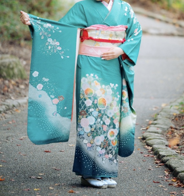 メニューの写真
