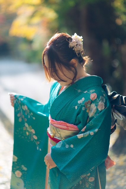メニューの写真