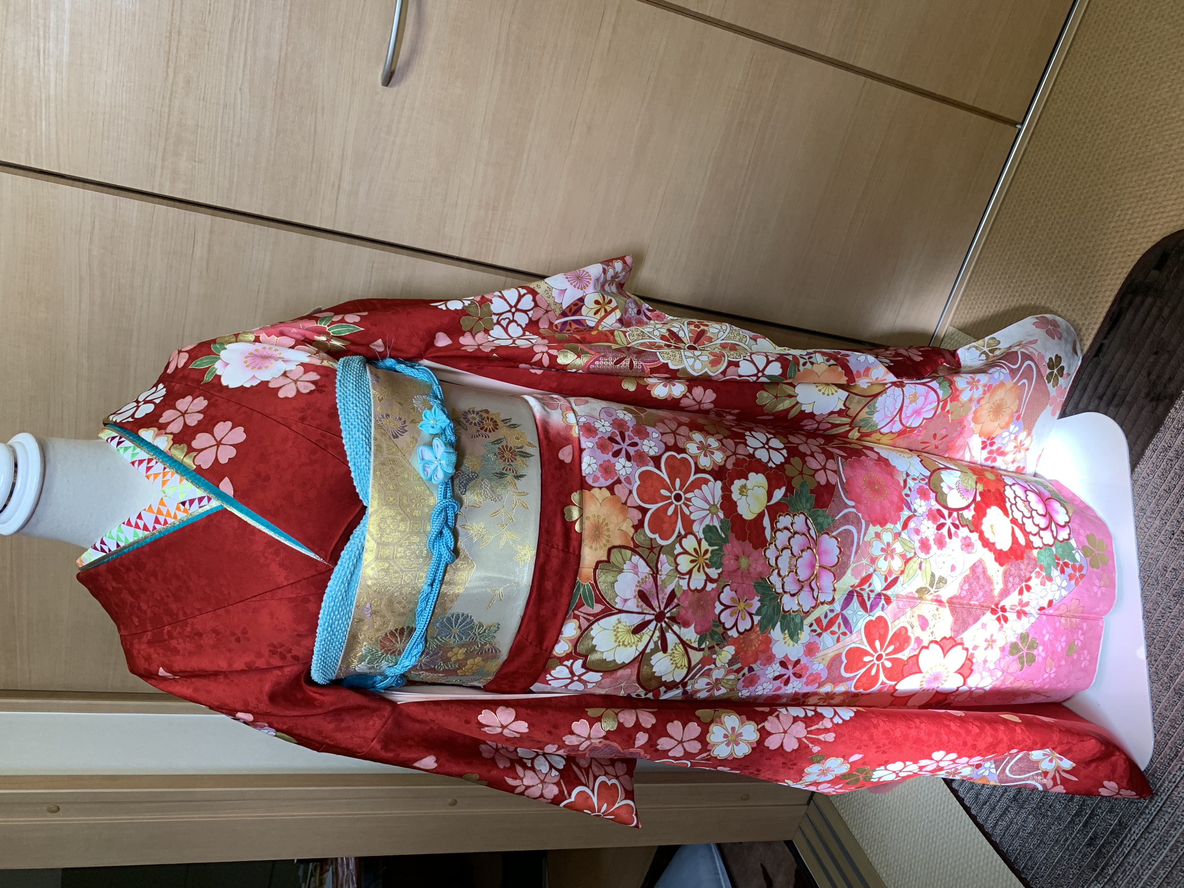 メニューの写真