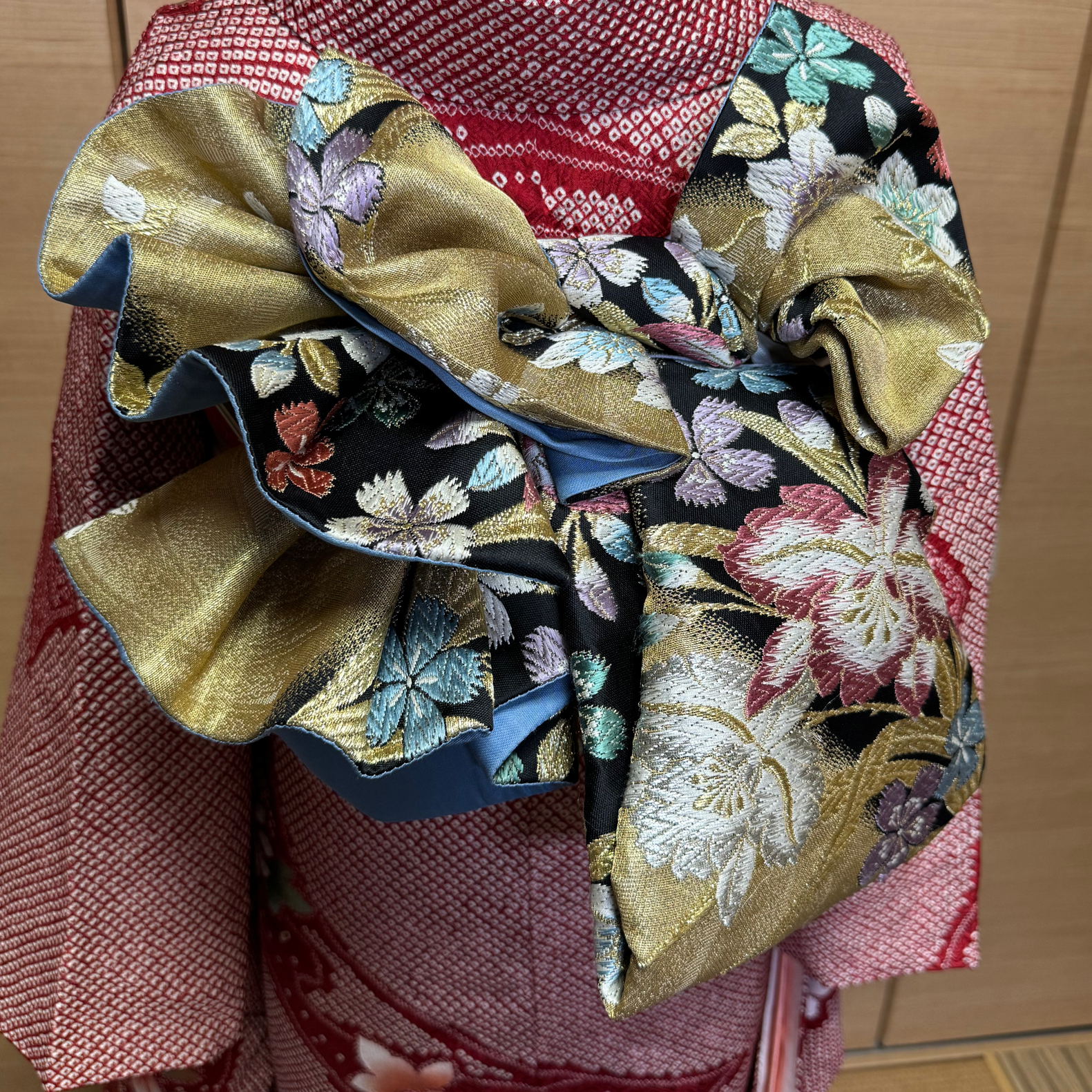 メニューの写真