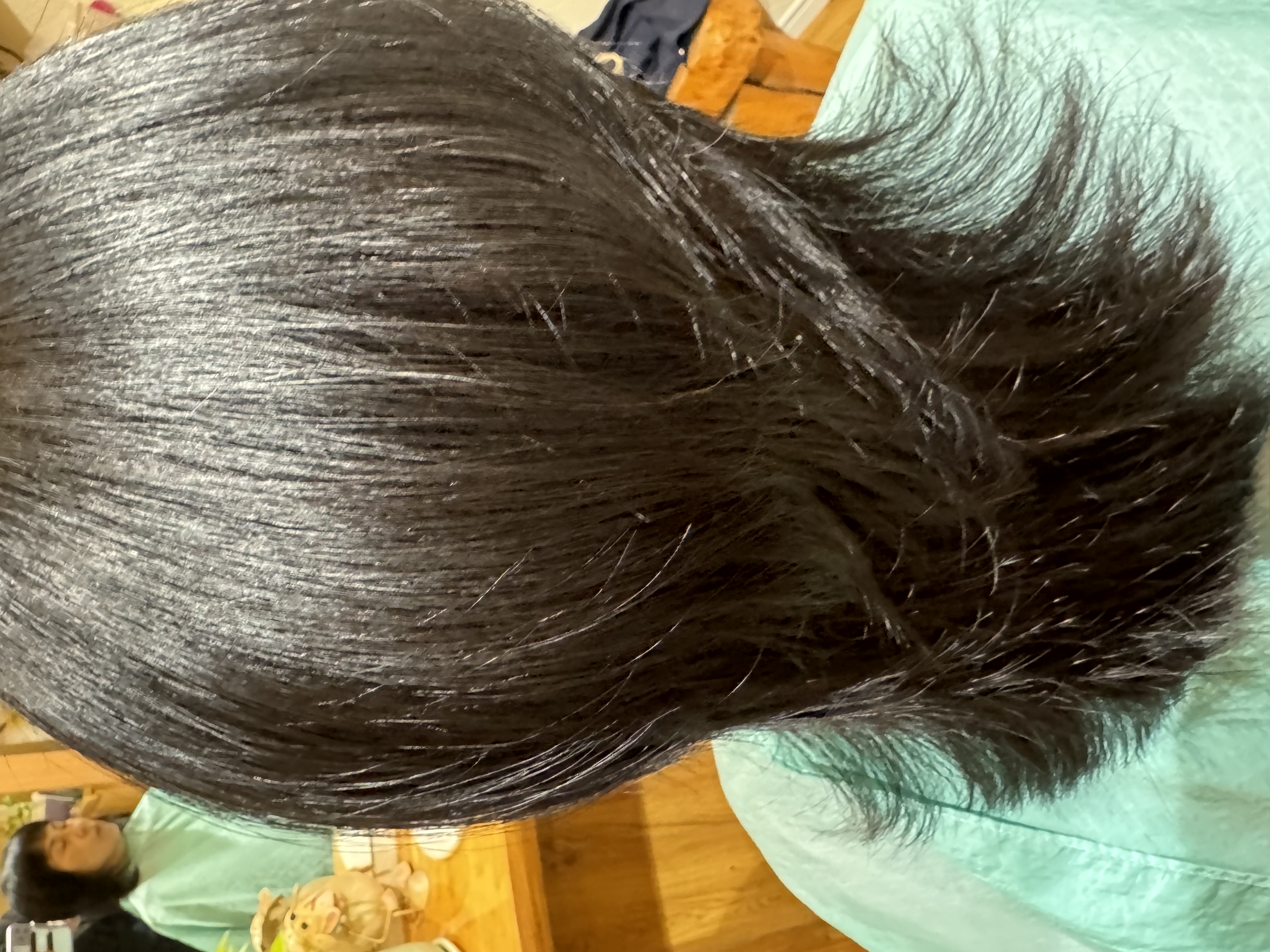 メニューの写真