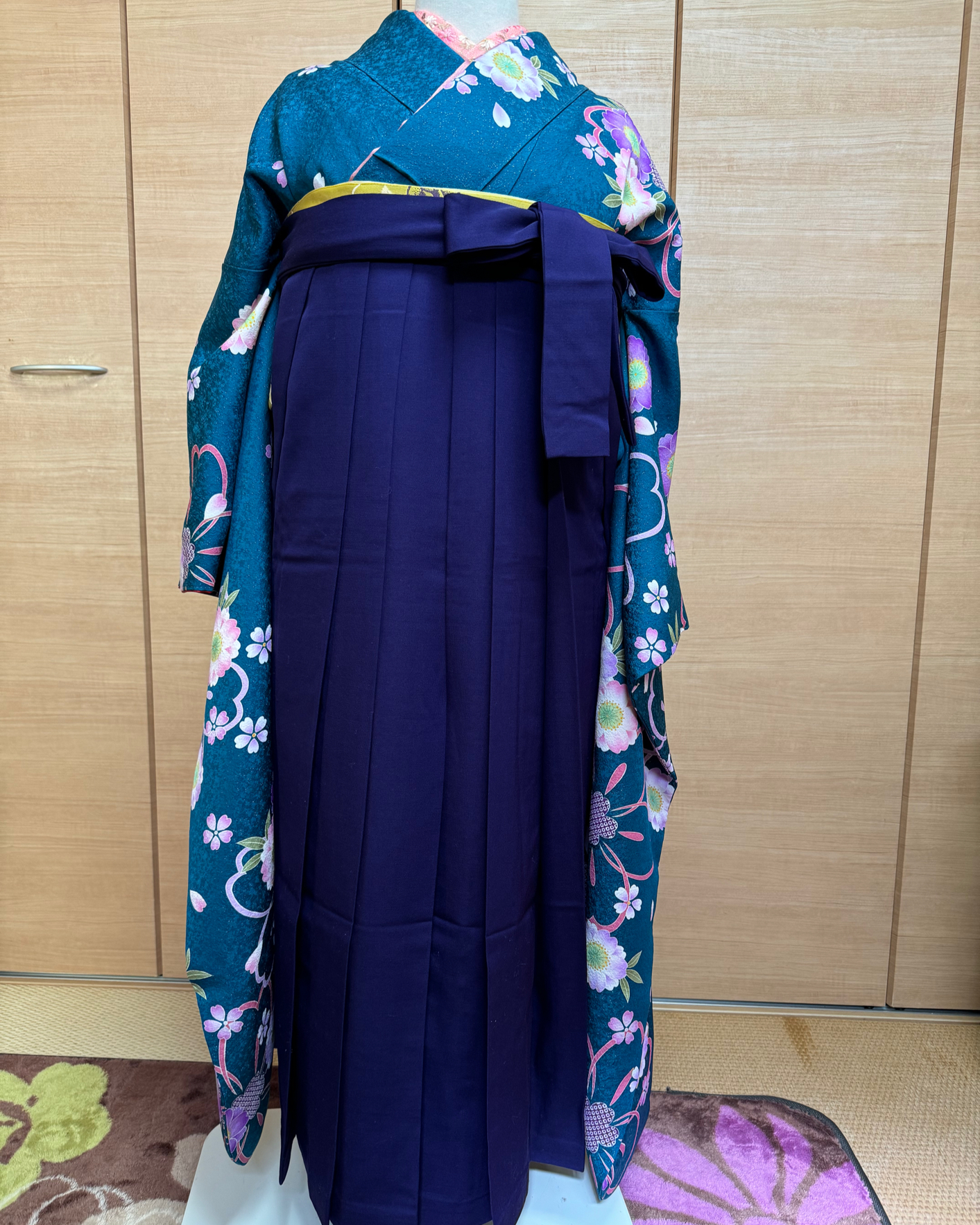 メニューの写真