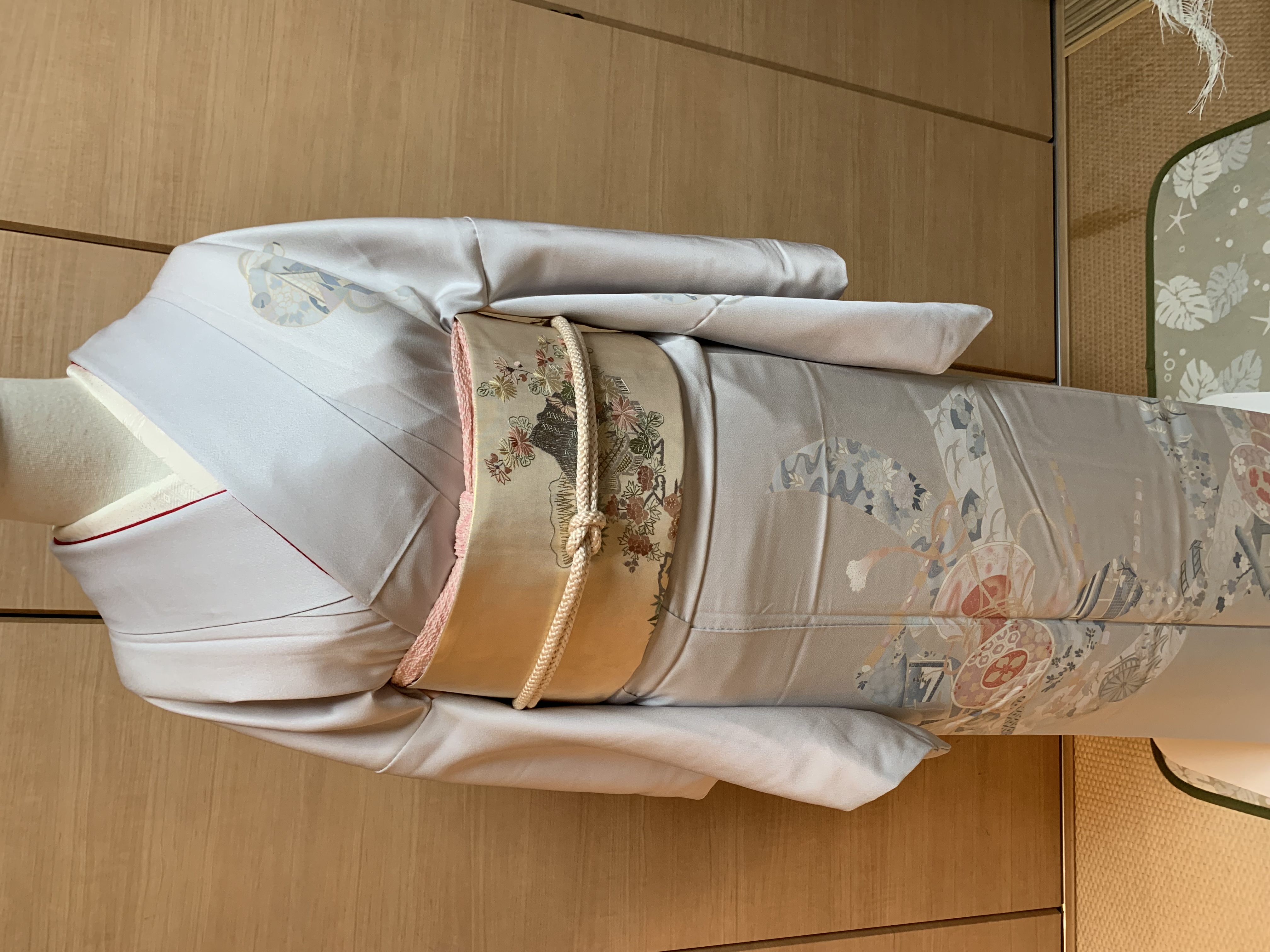 メニューの写真
