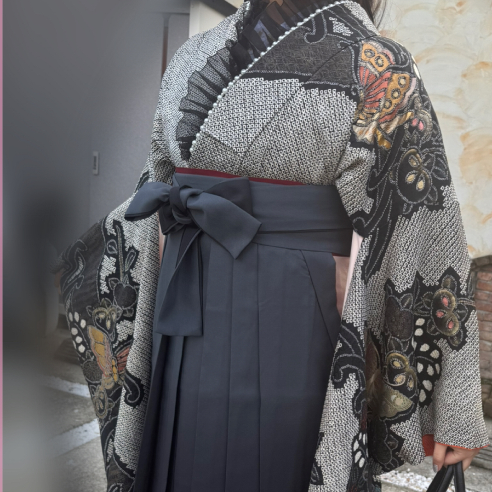 メニューの写真
