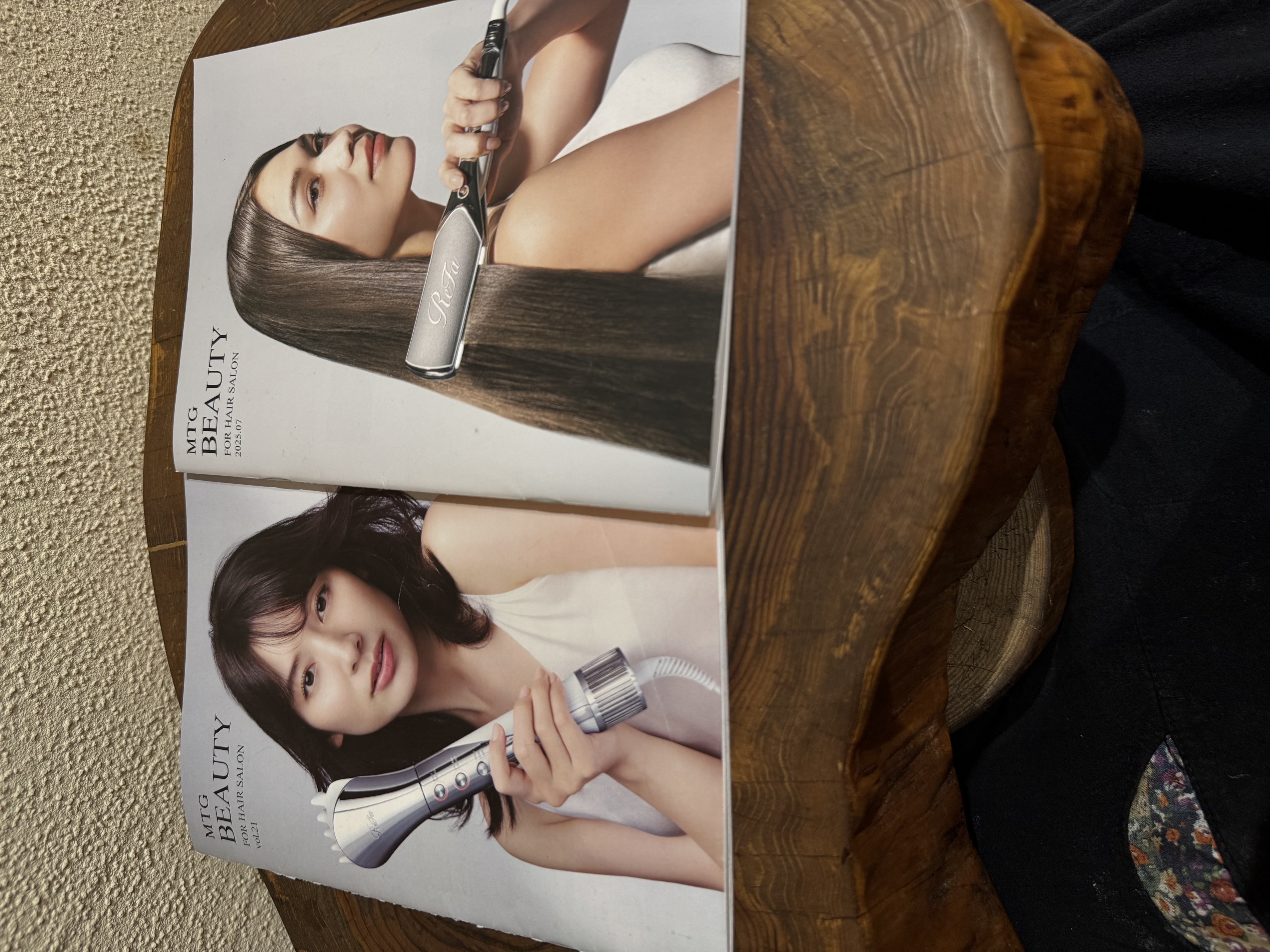 商品の写真